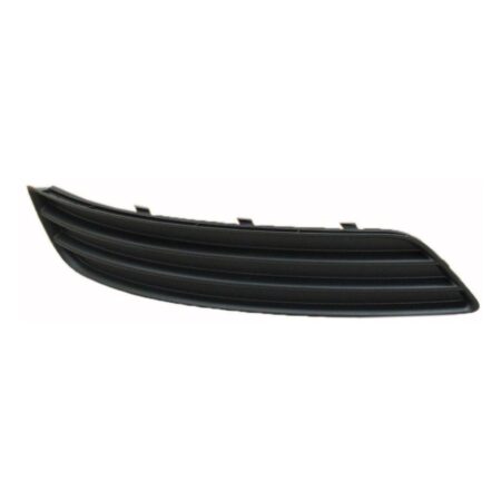 Griglia Paraurti Anteriore Destra Audi A3 8P 3 Porte dal 2008 Chiusa, originale 8P0807682D9B9