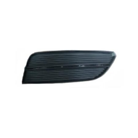 Griglia Paraurti Anteriore Destra Audi A3 8V dal 2012 con Modanatura Nera Lucida