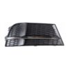 Griglia Paraurti Anteriore Destra Audi A3 8V dal 2016 S-Line Chiusa, originale 8V3807682NESM