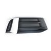 Griglia Paraurti Anteriore Destra Audi A3 8V Sedan e Cabrio dal 2016 Sport, originale 8V58076729B9