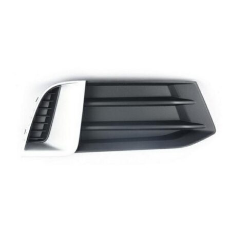 Griglia Paraurti Anteriore Destra Audi A3 8V Sedan e Cabrio dal 2016 Sport, originale 8V58076729B9