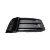 Griglia Paraurti Anteriore Destra Audi A3 8V Sedan e Cabrio dal 2016 Sport Lucida, originale 8V5807672ESM
