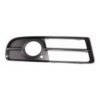 Griglia Paraurti Anteriore Destra Audi A4 dal 2004 al 2007 S-Line con Foro Fendinebbia e Feritoia, originale 8E0807682F