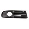 Griglia Paraurti Anteriore Destra Audi A4 dal 2004 al 2007 S-Line con Foro Fendinebbia senza Feritoia, originale 8E0807682G