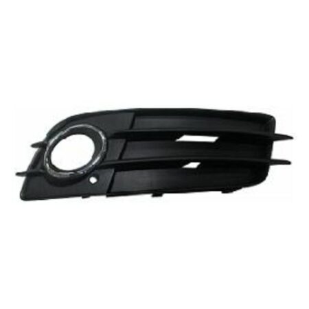 Griglia Paraurti Anteriore Destra Audi A4 dal 2007 S-Line con Foro Fendinebbia