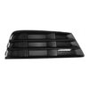 Griglia Paraurti Anteriore Destra Audi A4 dal 2015, originale 8W0807682B9, 8W0807682B9B9