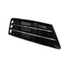 Griglia Paraurti Anteriore Destra Audi A4 dal 2015 con Modanatura Cromata, originale 8W0807682R, 8W0807682RRN4