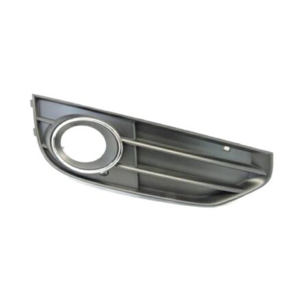 Griglia Paraurti Anteriore Destra Audi A4 e Allroad dal 2007 con Foro Fendinebbia
