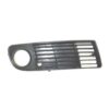 Griglia Paraurti Anteriore Destra Audi A6 dal 1997 con Fendinebbia, originale 480807682H01C, 4B0807682H01C