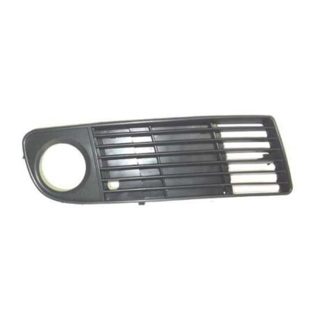 Griglia Paraurti Anteriore Destra Audi A6 dal 1997 con Fendinebbia, originale 480807682H01C, 4B0807682H01C