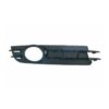 Griglia Paraurti Anteriore Destra Audi A6 dal 2004 al 2008 Chiusa con Foro Fendinebbia, originale 4F0807682A01C