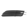 Stoßstangengrill Vorne Rechts Audi A6 ab 2011, Originalnummer 4G0807682F9B9
