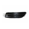 Stoßstangengrill Vorne Rechts Audi A6 2011–2013 mit Zierleiste Verchromt, Originalnummer 4G0807682