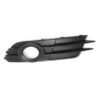 Griglia Paraurti Anteriore Destra Audi A6 dal 2011 con Foro Fendinebbia, originale 4G0807682G9B9