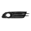 Griglia Paraurti Anteriore Destra Audi A6 dal 2011 Cromata con Cornice, originale 4G0807682H9B9
