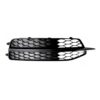 Griglia Paraurti Anteriore Destra Audi A6 dal 2011 S-Line, originale 4G0807682D9B9
