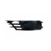 Griglia Paraurti Anteriore Destra Audi A6 dal 2014 con Modanatura Cromata, originale 4G0807648T94