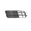 Griglia Paraurti Anteriore Destra Audi A7 Sportback dal 2010, originale 4G88076829B9