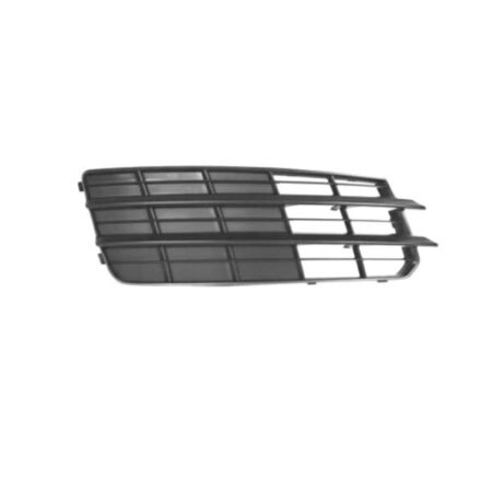 Griglia Paraurti Anteriore Destra Audi A7 Sportback dal 2010, originale 4G88076829B9