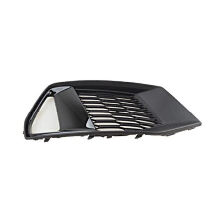 Griglia Paraurti Anteriore Destra Audi A7 Sportback dal 2018 Nera, originale 4K8807648D3FZ