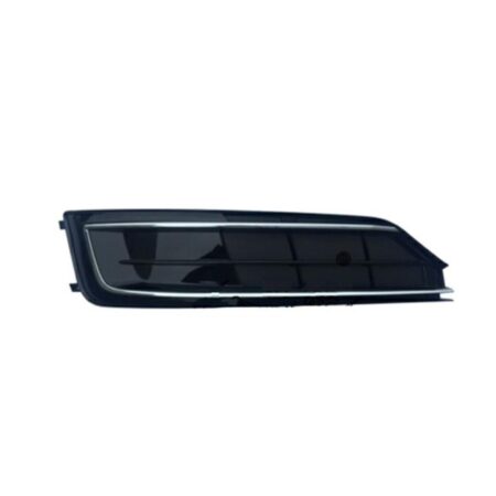 Griglia Paraurti Anteriore Destra Audi A8 dal 2014, originale 4H0807680RT94