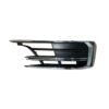 Griglia Paraurti Anteriore Destra Audi A8 dal 2017 con Modanatura Cromata, originale 4N0807680A3FZ