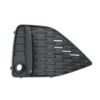 Griglia Paraurti Anteriore Destra Audi Q2 dal 2020, originale 81A807682R9B9