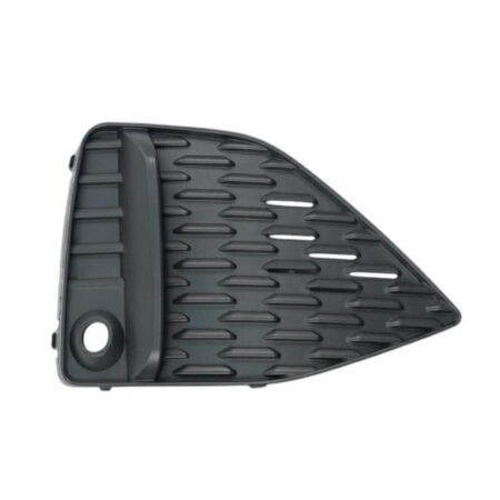 Griglia Paraurti Anteriore Destra Audi Q2 dal 2020, originale 81A807682R9B9