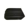 Griglia Paraurti Anteriore Destra Audi Q3 dal 2014 con Fori Sensori di Parcheggio, originale 8U0807682Q, 8U0807682Q4U8