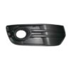 Griglia Paraurti Anteriore Destra Audi Q5 dal 2008 al 2012 con Foro Fendinebbia, originale 8R0807682A, 8R0807682A01C