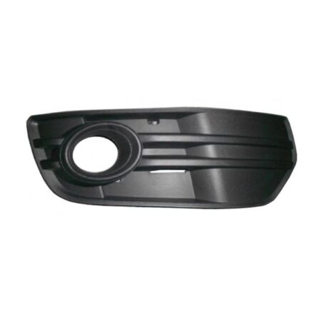 Griglia Paraurti Anteriore Destra Audi Q5 dal 2008 al 2012 con Foro Fendinebbia, originale 8R0807682A, 8R0807682A01C