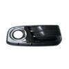Griglia Paraurti Anteriore Destra Audi Q5 dal 2012 al 2015 Cromata con Cornice, originale 8R0807682JBJI
