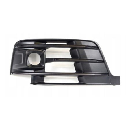 Griglia Paraurti Anteriore Destra Audi Q7 dal 2015 S-Line con Foro Cruise Control, originale 4M0807682EGXE