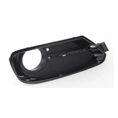 Griglia Paraurti Anteriore Destra BMW F30 Lci dal 2011 Sport Line con Foro Fendinebbia, originale 51117300738