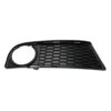Griglia Paraurti Anteriore Destra Bmw Serie 1 Cabrio E82 - Coupe' E88 e Cabrio dal 2007 M-Tech con Foro Fendinebbia