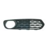 Griglia Paraurti Anteriore Destra Bmw Serie 1 F20 - F21 dal 2011 Aperta con Foro Fendinebbia