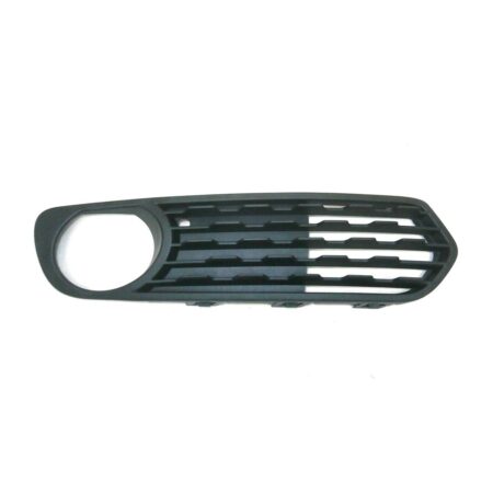 Griglia Paraurti Anteriore Destra BMW Serie 1 F20 - F21 dal 2011 Aperta con Foro Fendinebbia