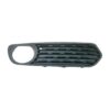 Griglia Paraurti Anteriore Destra Bmw Serie 1 F20 - F21 dal 2011 Chiusa con Foro Fendinebbia