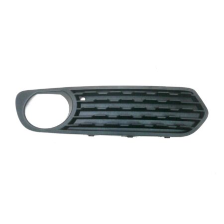 Griglia Paraurti Anteriore Destra BMW Serie 1 F20 - F21 dal 2011 Chiusa con Foro Fendinebbia