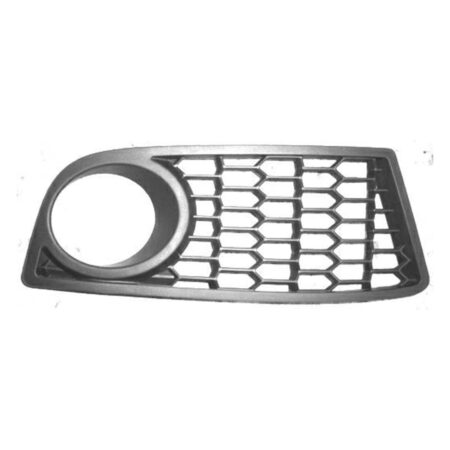 Griglia Paraurti Anteriore Destra BMW Serie 1 F20 - F21 dal 2011 M-Sport con Foro Fendinebbia