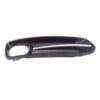 Griglia Paraurti Anteriore Destra Bmw Serie 1 F20 - F21 dal 2011 Sport Chiusa con Foro Fendinebbia