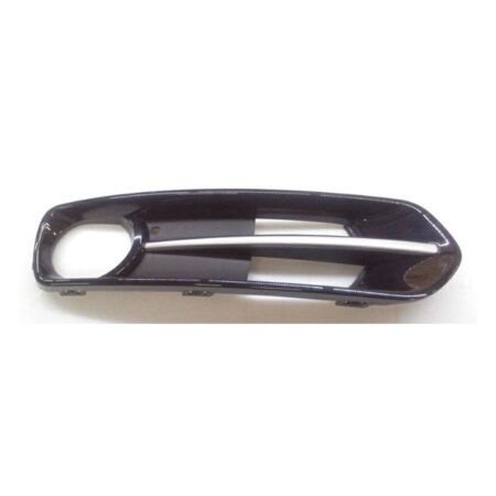Griglia Paraurti Anteriore Destra Bmw Serie 1 F20 - F21 dal 2011 Sport con Foro Fendinebbia