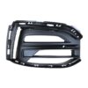Griglia Paraurti Anteriore Destra BMW Serie 1 F40 dal 2019 Base Nera, originale 51117459716
