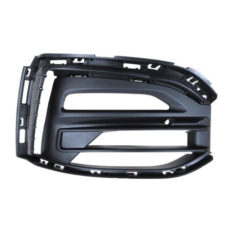 Griglia Paraurti Anteriore Destra BMW Serie 1 F40 dal 2019 Base Nera, originale 51117459716