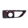 Griglia Paraurti Anteriore Destra BMW Serie 2 Active Tourer F45-F46 dal 2014 Luxury Aperta, originale 51117347220