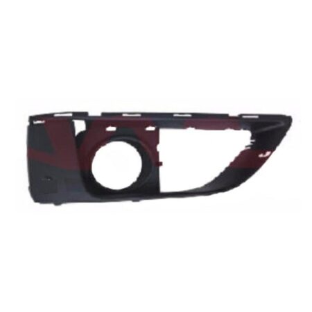 Griglia Paraurti Anteriore Destra BMW Serie 2 Active Tourer F45-F46 dal 2014 Luxury Aperta