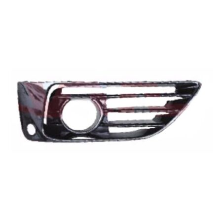 Griglia Paraurti Anteriore Destra BMW Serie 2 Active Tourer F45-F46 dal 2014 Sport con Fori Sensori di Parcheggio, originale