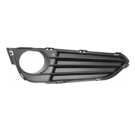 Griglia Paraurti Anteriore Destra Bmw Serie 2 Coupe' F22 dal 2013 con Foro Fendinebbia