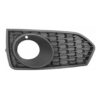Griglia Paraurti Anteriore Destra Bmw Serie 2 Coupe' F22 dal 2013 M-Tech con Foro Fendinebbia