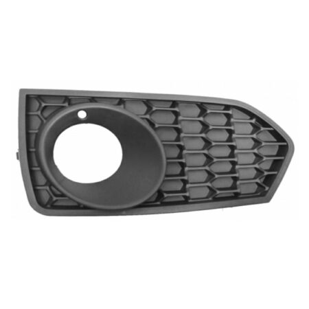 Griglia Paraurti Anteriore Destra BMW Serie 2 Coupe' F22 dal 2013 M-Tech con Foro Fendinebbia